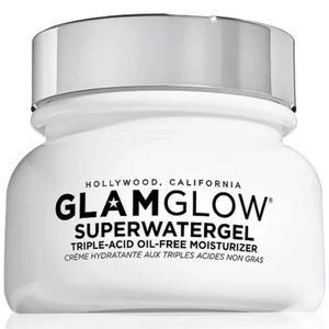 BNIB GLAMGLOW SUPERWATERGEL